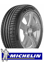 MICHELIN PILOT SPORT 4 225/45R19 96W