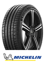 MICHELIN PILOT SPORT 4S 225/35R19 88Y
