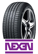 NEXEN NFERA SPORT 255/40R19 100Y