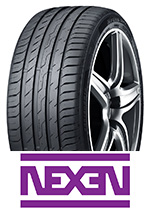NEXEN N’FERA SPORT XL 255/40R21 102Y