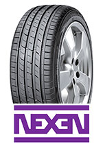 Nexen N’FERA SU1 225/35R19 88Y