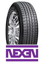 NEXEN ROADIAN HTX RH5 265/60R18 110H