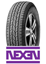 NEXEN 295/35R21 N’FERA SPORT XL 107Y