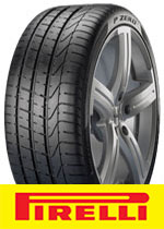 PIRELLI PZERO S-I 245/40R19 94W