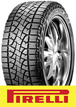 Pirelli Scorpion ATR 225/75R15 105T