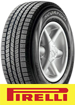 PIRELLI P-ZERO * XL 225/50R18 99W