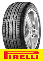 PIRELLI SCORPION VERDE All SEASON 265/60R18 110H