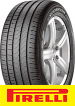 PIRELLI SCORPION VERDE (MO) 235/60R18 103V
